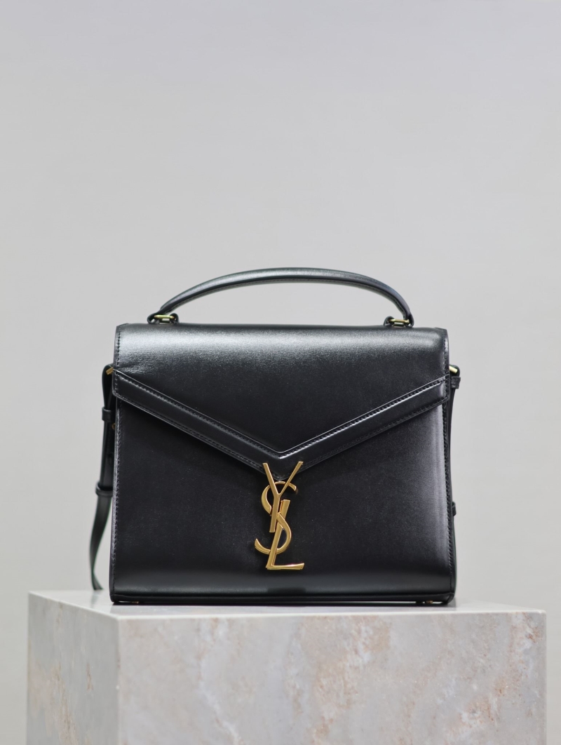 YSL Top Handle Bags